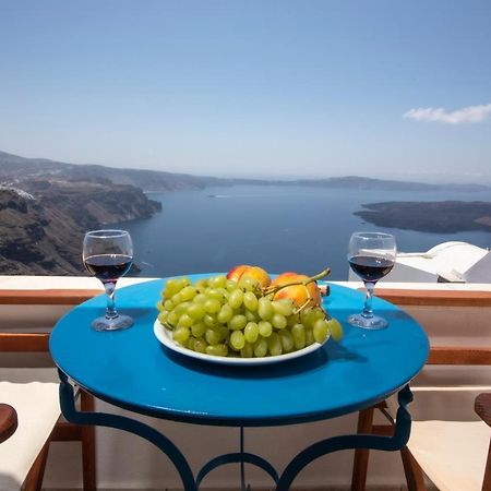 Santorini Folia Bianca Apartment Imerovigli  Exterior photo
