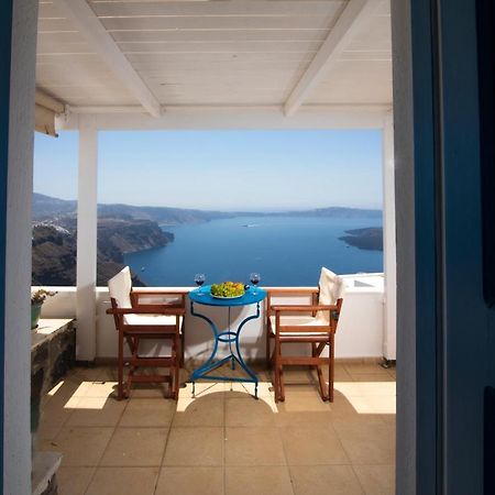 Santorini Folia Bianca Apartment Imerovigli  Exterior photo